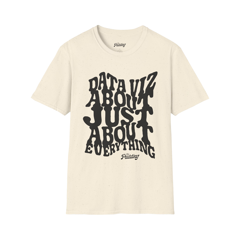pudding tee with a skeleton working on a computer
