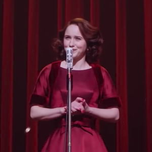 the marvelous mrs. maisel