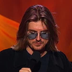 mitch hedberg