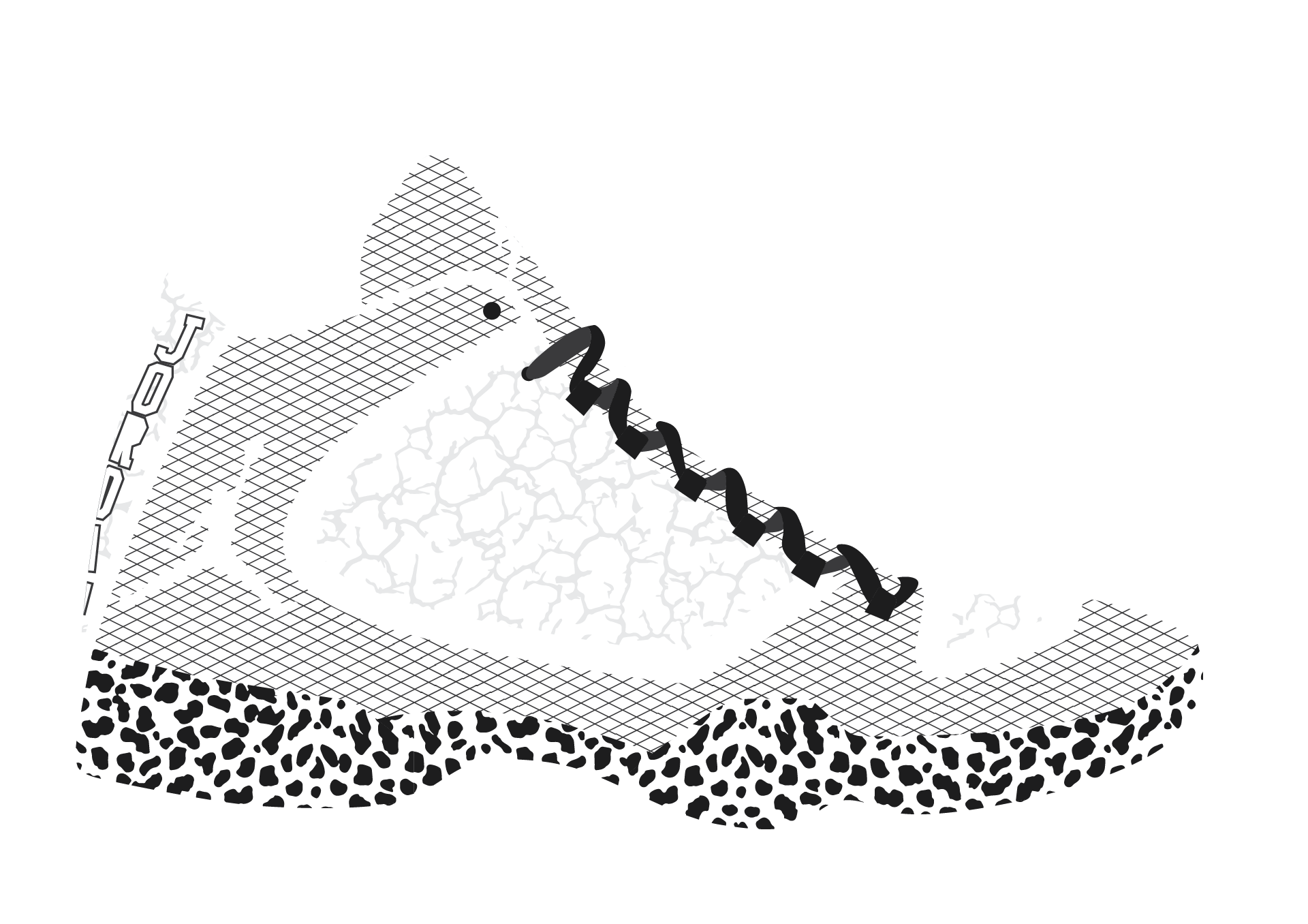 A visual history of every Air Jordan