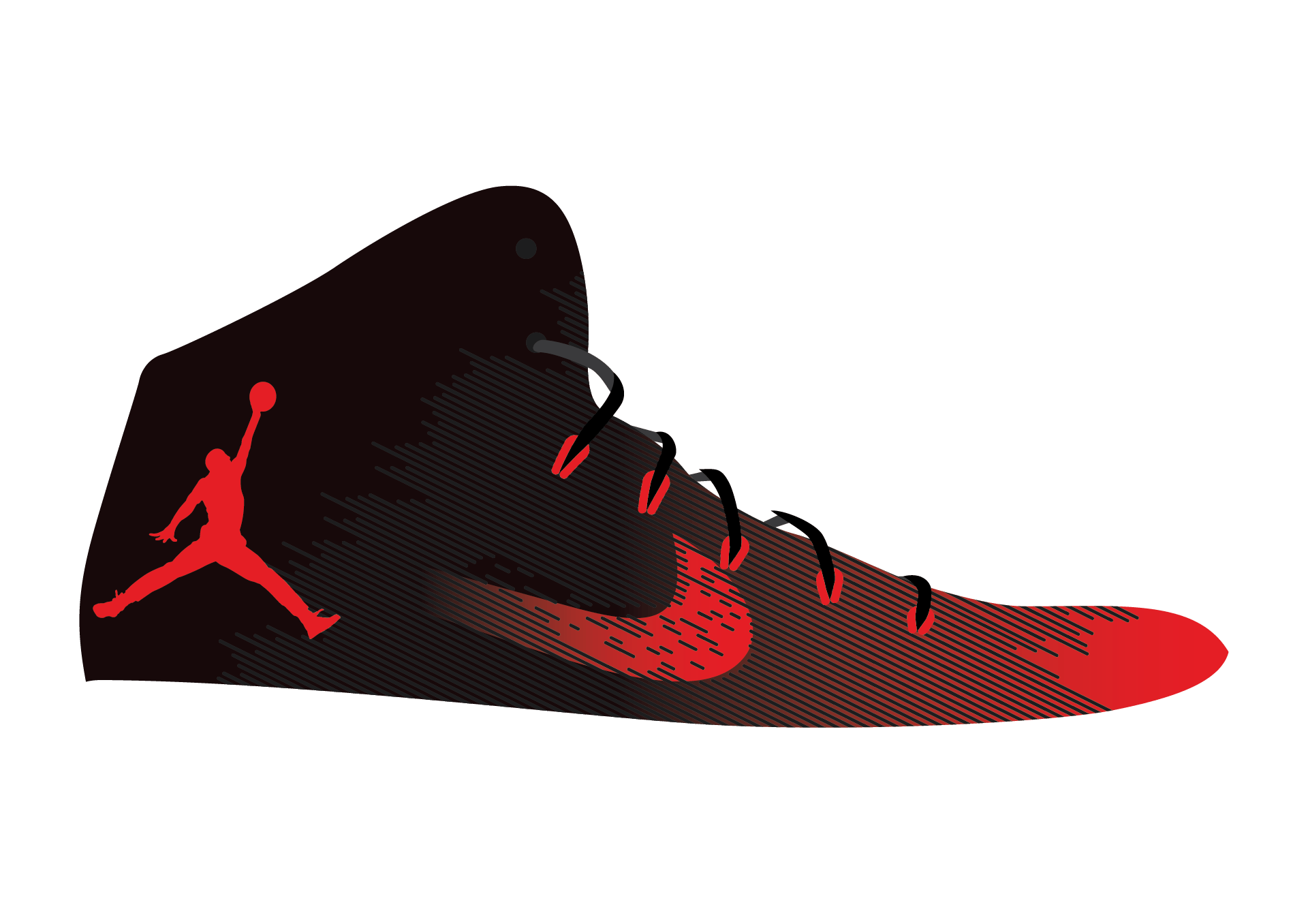 A visual history of every Air Jordan