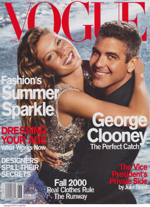 Image result for male and female model magazine cover