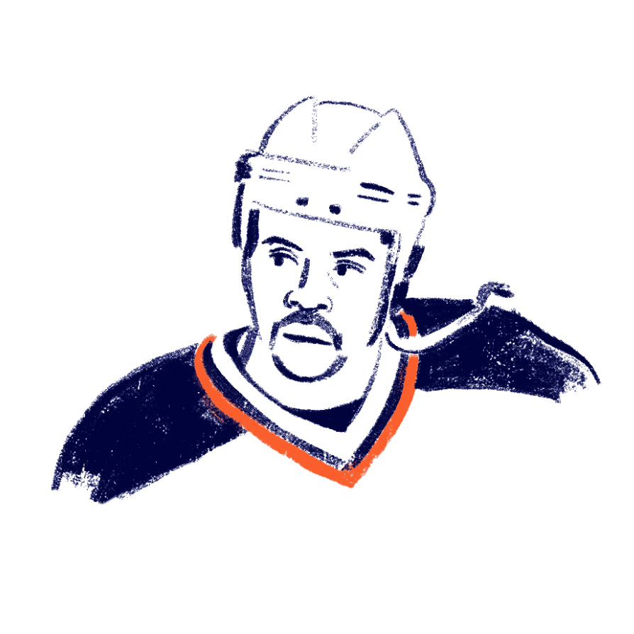 Jean-Luc Grand-Pierre illustration