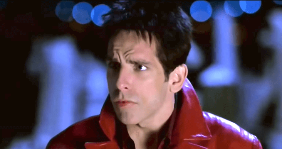 Zoolander