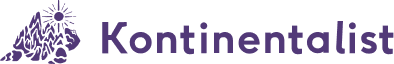 Kontinentalist Logo
