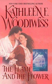 a thumbnail book cover of The Flame and the Flower