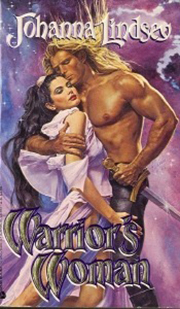 a thumbnail book cover of Warrior's Woman