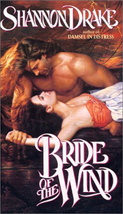 a thumbnail book cover of Bride of the Wind