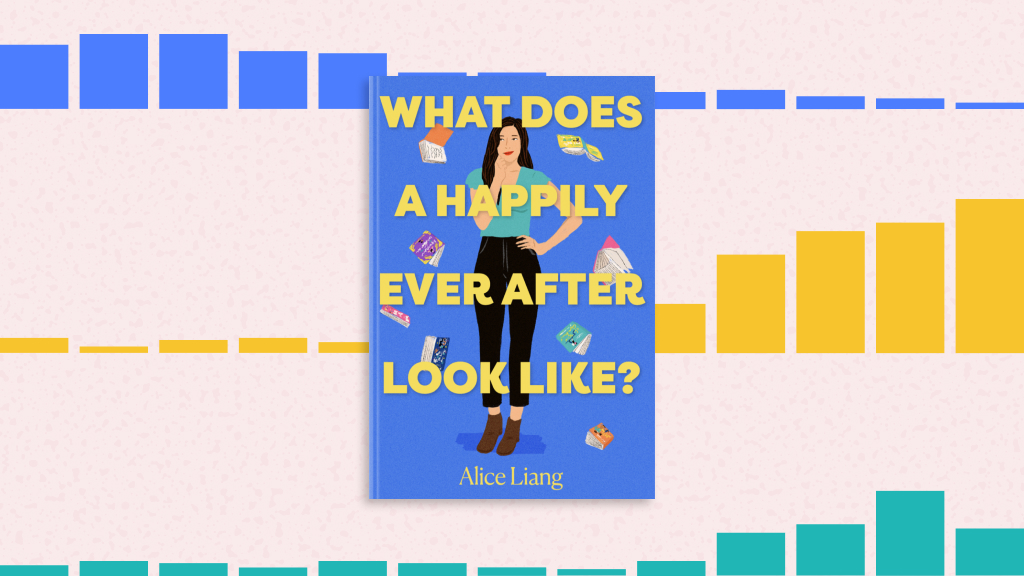 What does a happily ever after look like? - Vimarsana News