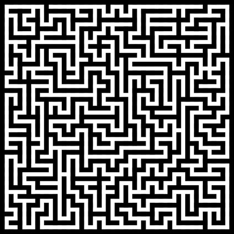 maze for alabama