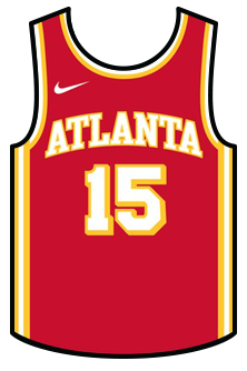 ATL icon jersey