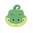 alligator
