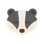 badger