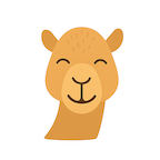 camel