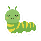 caterpillar