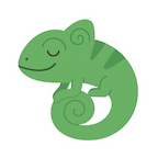 chameleon
