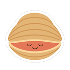 clam