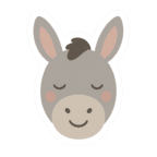 donkey