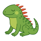iguana