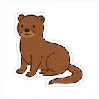 mink
