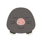mole