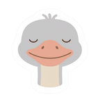 ostrich