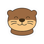 otter