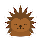porcupine