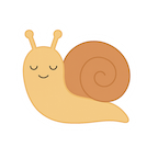 snail