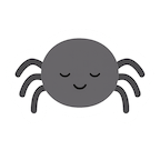 spider