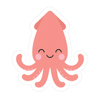 squid