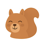squirrel