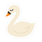 swan