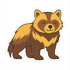 wolverine