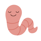 worm
