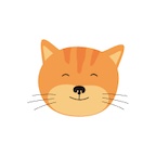 cat illustration