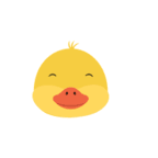 duck illustration