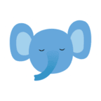 elephant illustration
