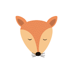 fox illustration
