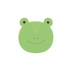 frog illustration