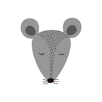 mouse illustration