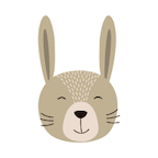 rabbit illustration