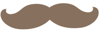mustache