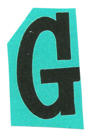 g