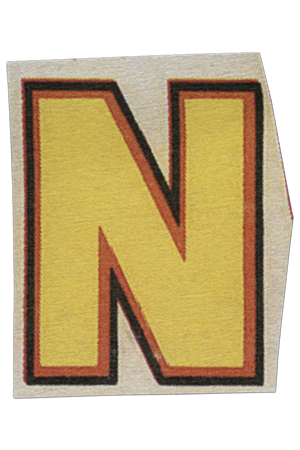 n