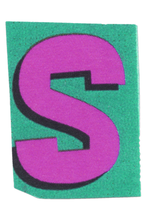 s