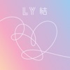 Cover art for DNA by BTS