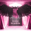 Cover art for How You Like That by BLACKPINK