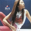 Cover art for No. 1 by BoA