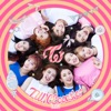 Cover art for TT by TWICE